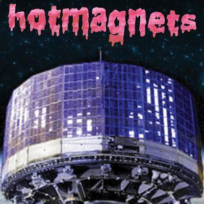 welcome to the orbital sounds of hotmagnets