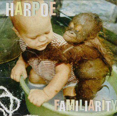HARPOE Familiarity