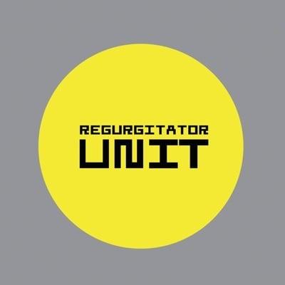 REGURGITATOR Unit [Vinyl]